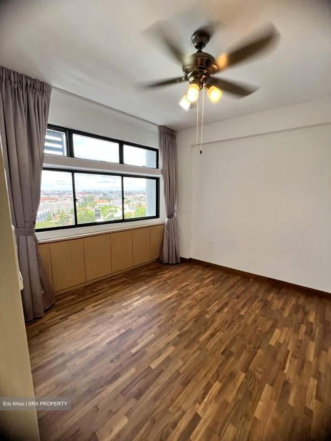 Mandarin Gardens (D15), Condominium #612182111
